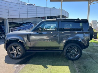 2023 LAND Rover DEFENDER — миниатюра 56