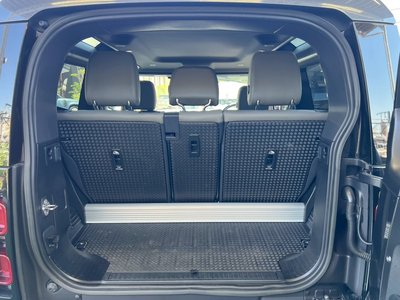 2023 LAND Rover DEFENDER — миниатюра 69