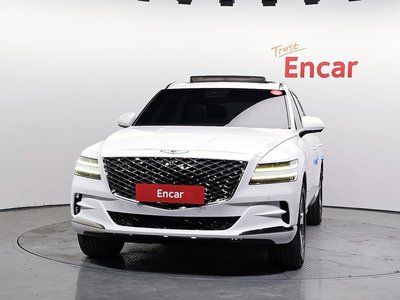 GENESIS GV80 - 2