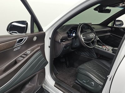 GENESIS GV80 - 10