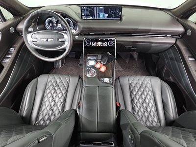 GENESIS GV80 - 5