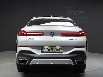 BMW X6 - 3