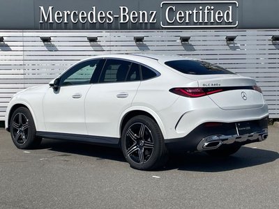 MERCEDES-BENZ GLC - 7