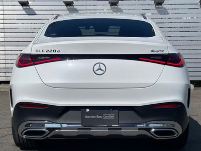 MERCEDES-BENZ GLC - 8
