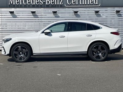 MERCEDES-BENZ GLC - 4