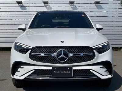 MERCEDES-BENZ GLC - 2