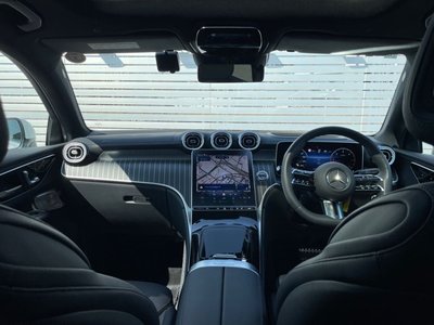 MERCEDES-BENZ GLC - 3