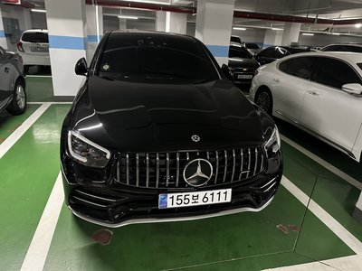 MERCEDES-BENZ GLC - 2