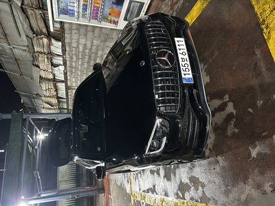 MERCEDES-BENZ GLC - 1