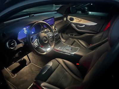 MERCEDES-BENZ GLC - 7