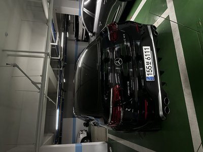 MERCEDES-BENZ GLC - 3