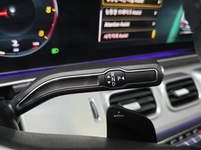 صورة 9 لـ 2020 Mercedes-BENZ GLE