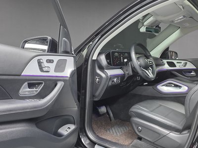 صورة مصغرة 12 لـ 2020 Mercedes-BENZ GLE