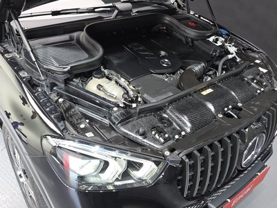 صورة 7 لـ 2020 Mercedes-BENZ GLE