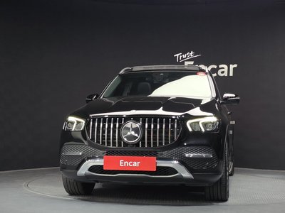 صورة 2 لـ 2020 Mercedes-BENZ GLE