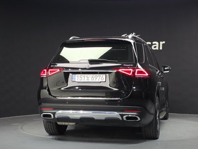 صورة 3 لـ 2020 Mercedes-BENZ GLE