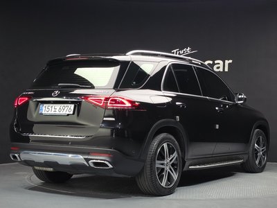 صورة 4 لـ 2020 Mercedes-BENZ GLE