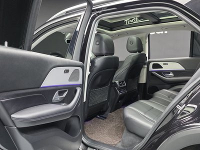 صورة مصغرة 17 لـ 2020 Mercedes-BENZ GLE