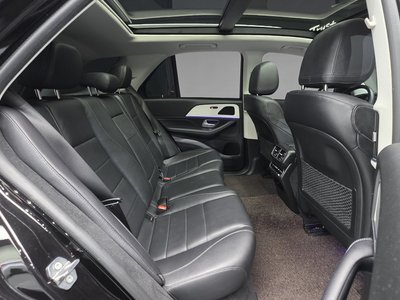 صورة مصغرة 19 لـ 2020 Mercedes-BENZ GLE