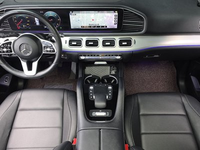 صورة 5 لـ 2020 Mercedes-BENZ GLE