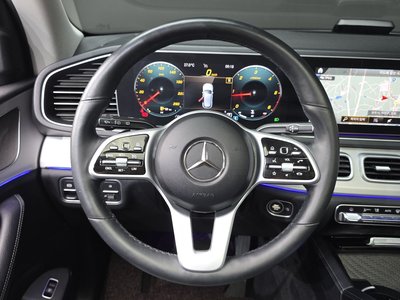 صورة مصغرة 13 لـ 2020 Mercedes-BENZ GLE