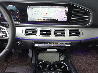 صورة مصغرة 14 لـ 2020 Mercedes-BENZ GLE