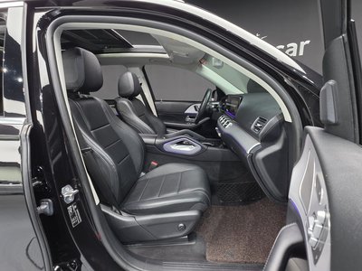 صورة 10 لـ 2020 Mercedes-BENZ GLE