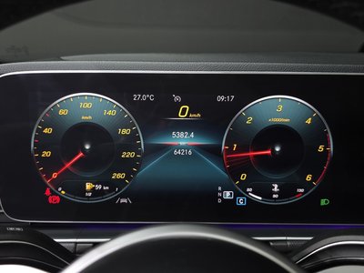 صورة 8 لـ 2020 Mercedes-BENZ GLE