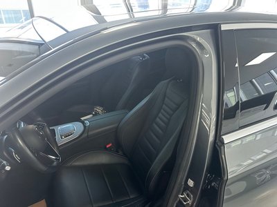 MERCEDES-BENZ E-CLASS - 9