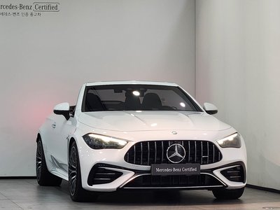 MERCEDES-BENZ CLE - 3