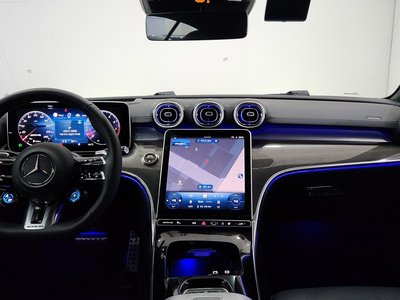 MERCEDES-BENZ CLE - 10