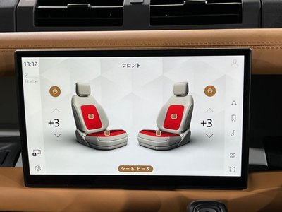 LAND ROVER DEFENDER - 7