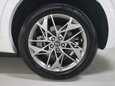2023 Genesis GV70 — миниатюра 20