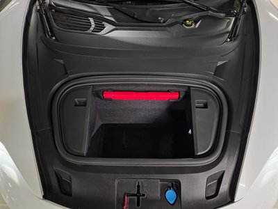 PORSCHE TAYCAN - 7