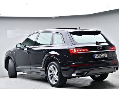 AUDI Q7 - 3