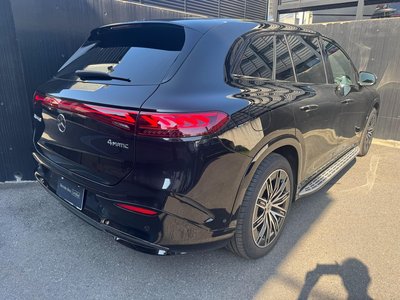 MERCEDES-BENZ EQS SUV - 7