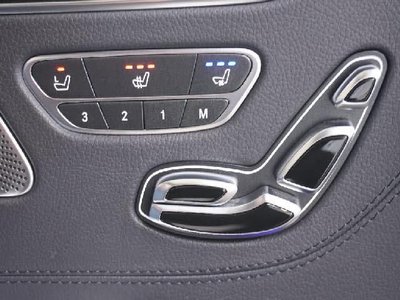 MERCEDES-BENZ S-CLASS - 7