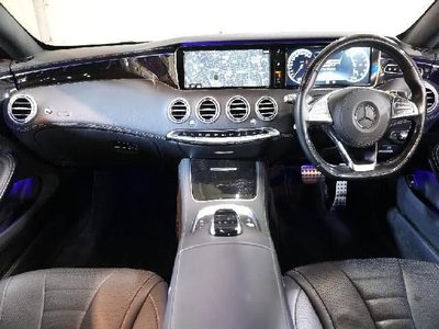MERCEDES-BENZ S-CLASS - 2