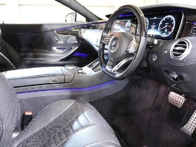 MERCEDES-BENZ S-CLASS - 3