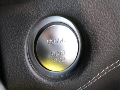 MERCEDES-BENZ S-CLASS - 8