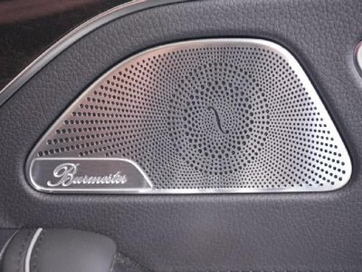 MERCEDES-BENZ S-CLASS - 5