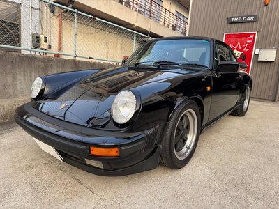 PORSCHE 911 - 1
