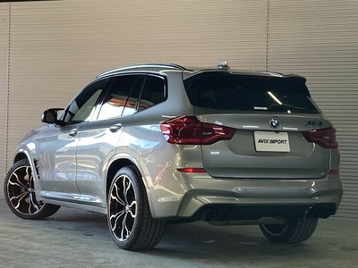 BMW X3 M - 3