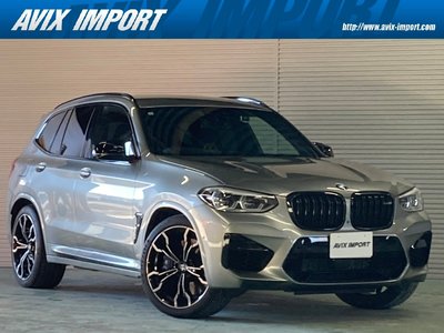 BMW X3 M - 2