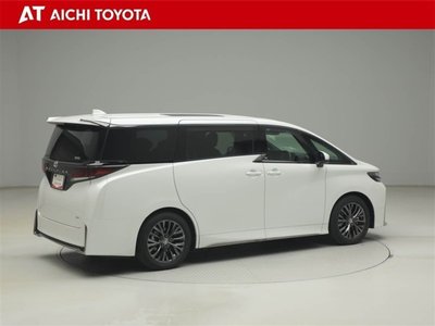 TOYOTA VELLFIRE - 6
