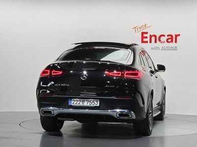 MERCEDES-BENZ GLE - 3