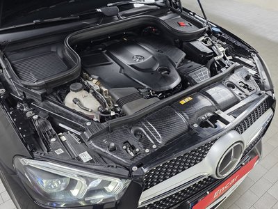 MERCEDES-BENZ GLE - 7