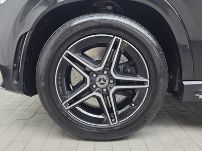 MERCEDES-BENZ GLE - 6