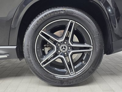 MERCEDES-BENZ GLE - 8