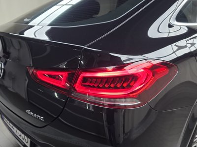MERCEDES-BENZ GLE - 10